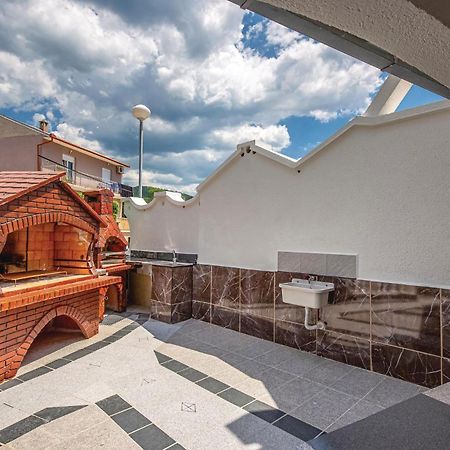 Apartment Crikvenica Podsupera Esterno foto
