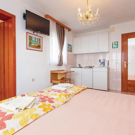 Apartment Crikvenica Podsupera Esterno foto