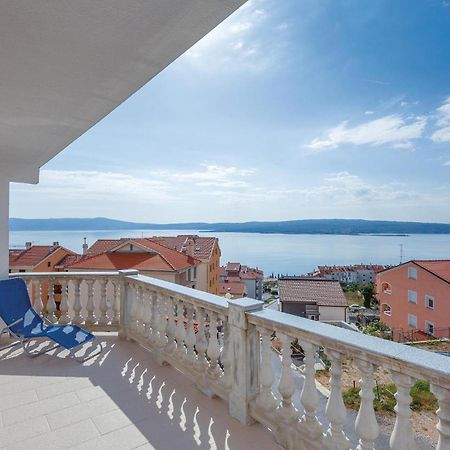 Apartment Crikvenica Podsupera Esterno foto
