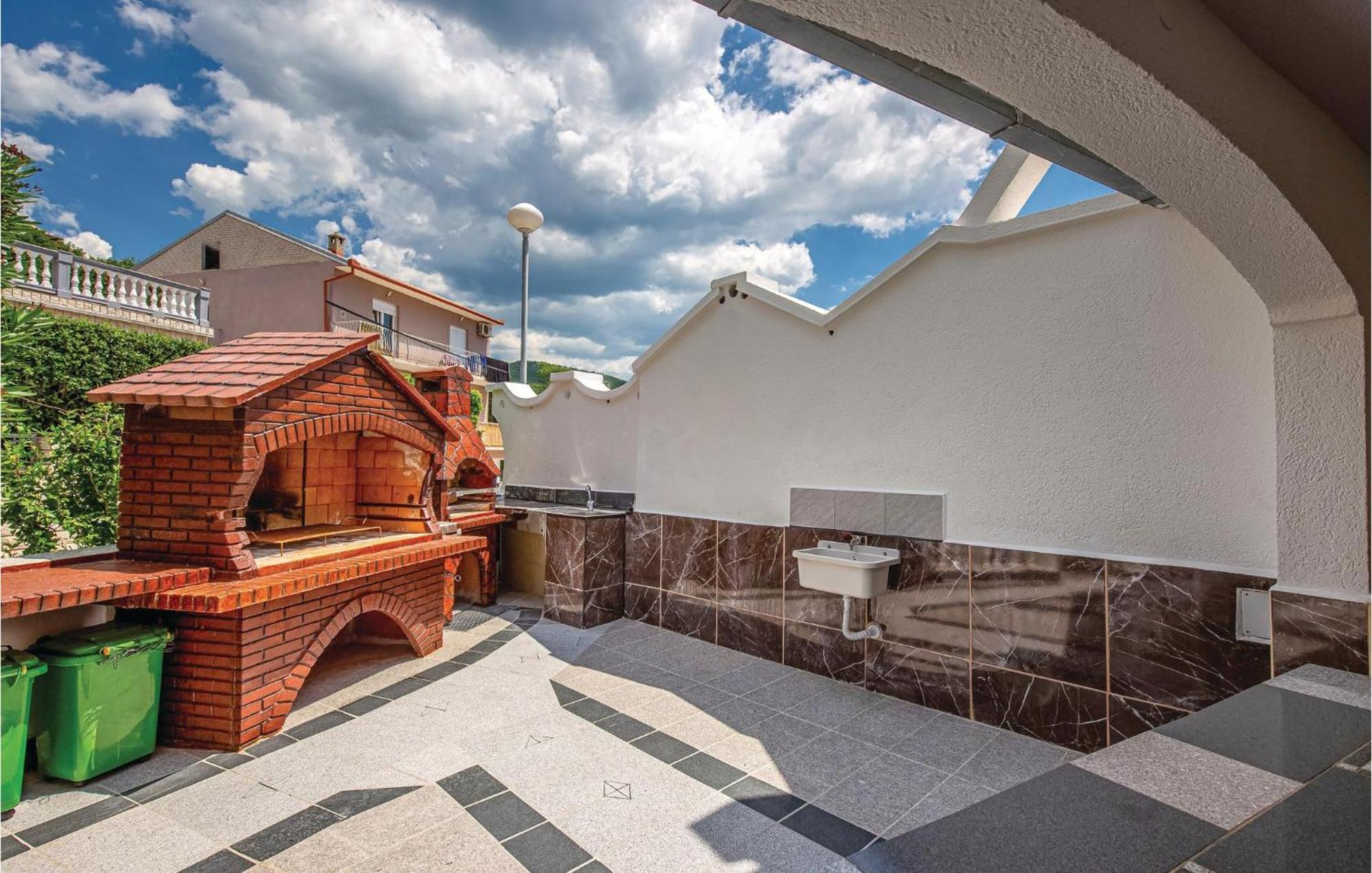 Apartment Crikvenica Podsupera Esterno foto