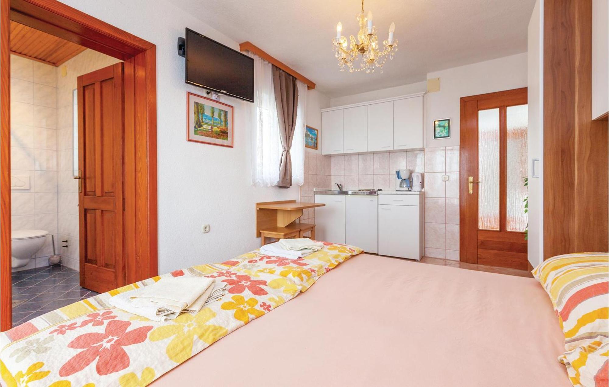 Apartment Crikvenica Podsupera Esterno foto