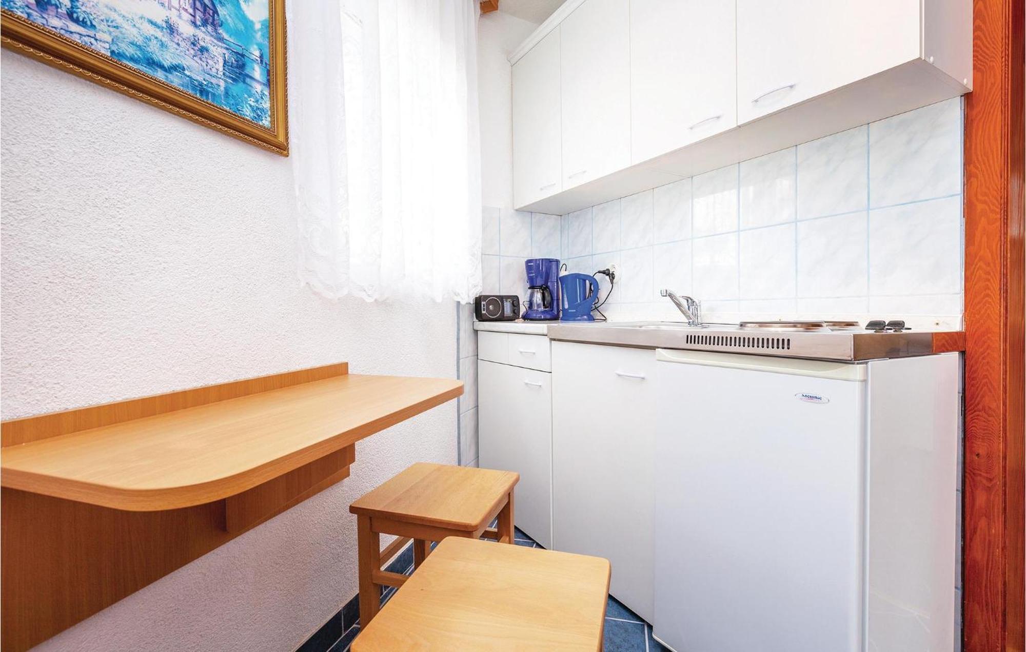 Apartment Crikvenica Podsupera Esterno foto
