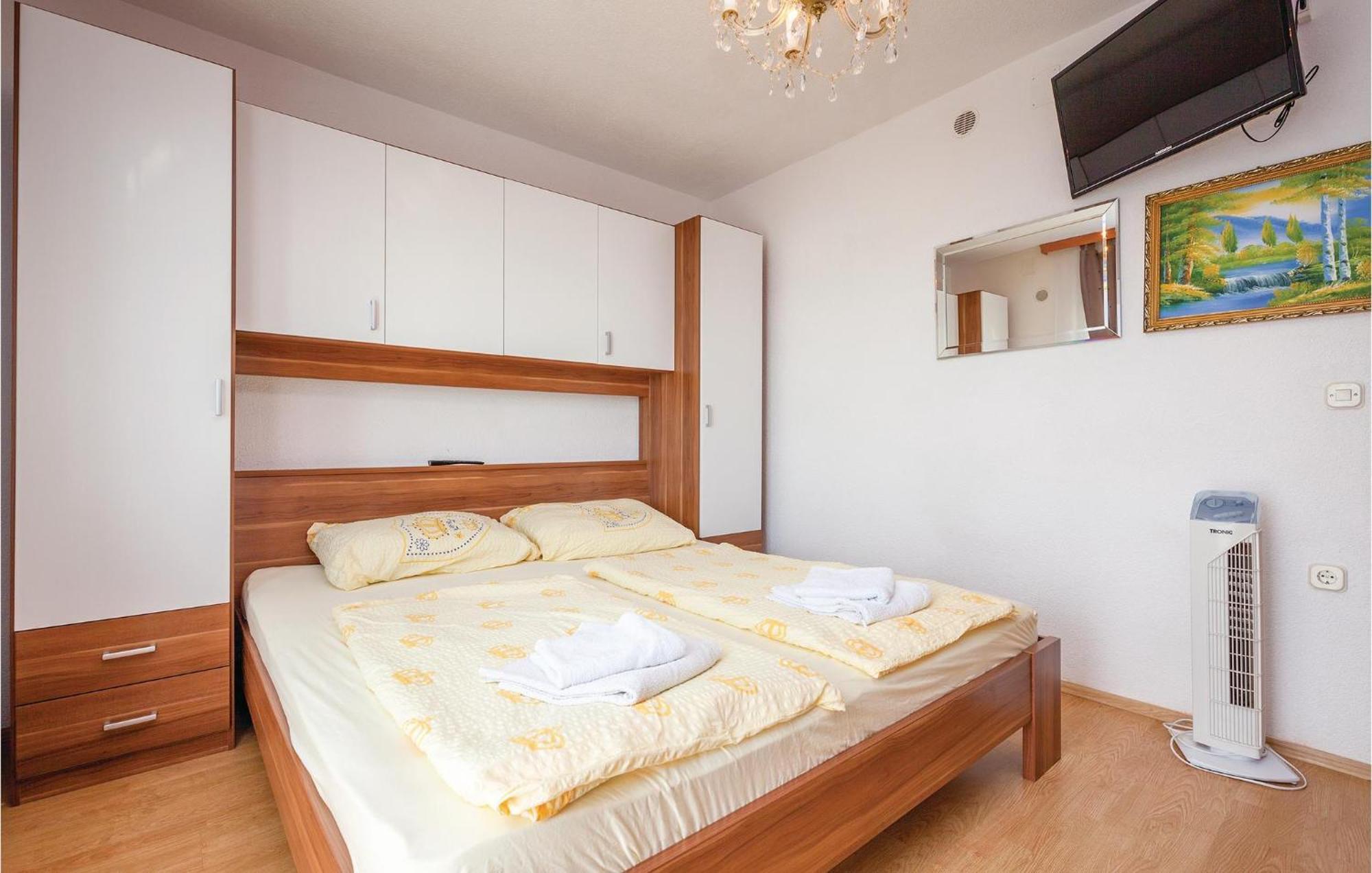 Apartment Crikvenica Podsupera Esterno foto