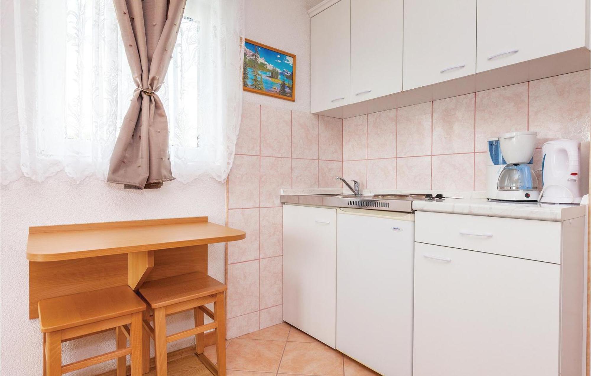 Apartment Crikvenica Podsupera Esterno foto