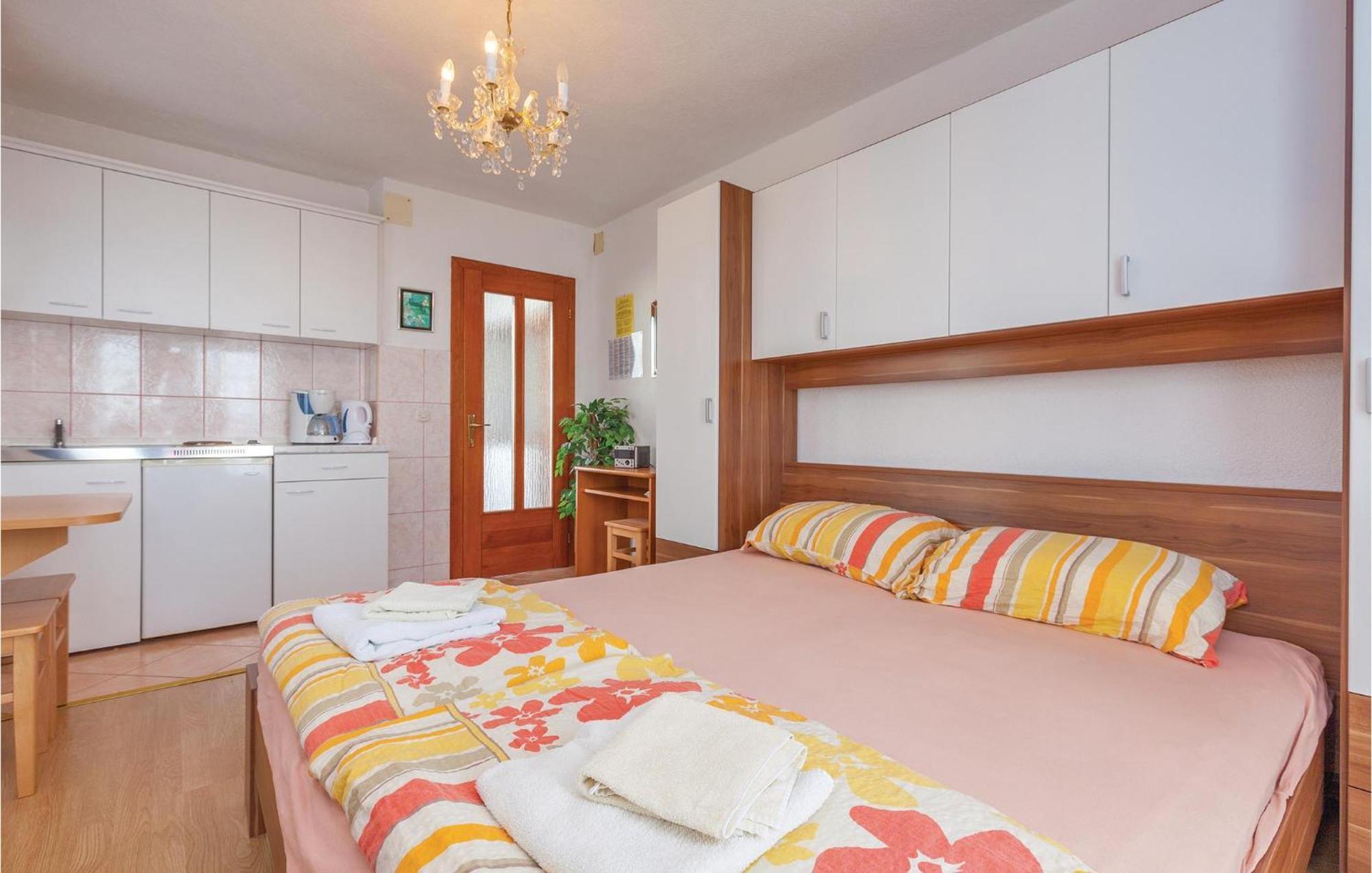 Apartment Crikvenica Podsupera Esterno foto