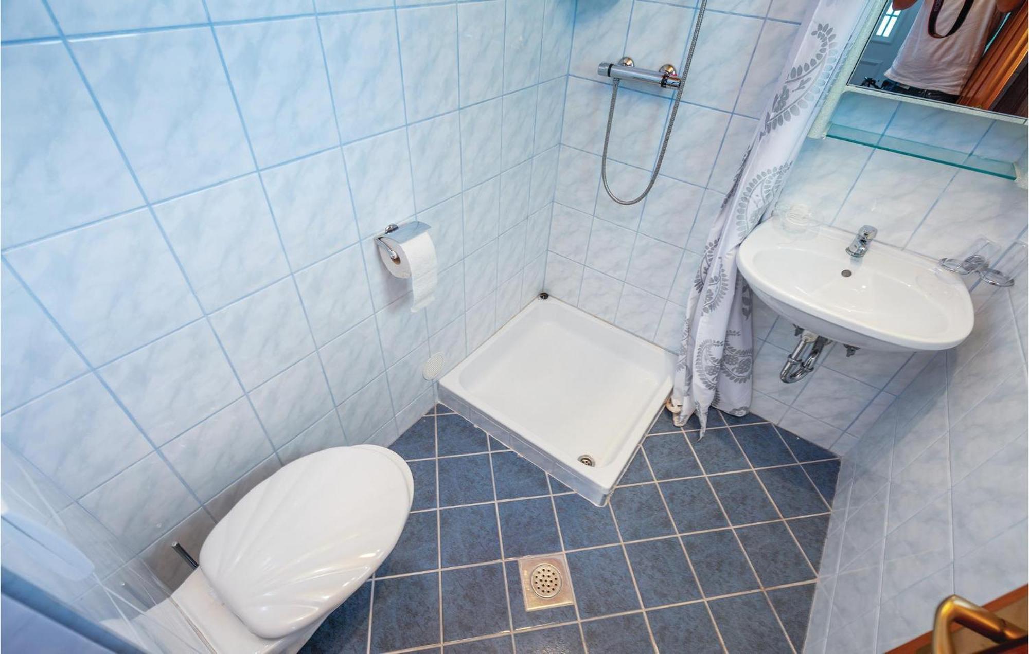 Apartment Crikvenica Podsupera Esterno foto