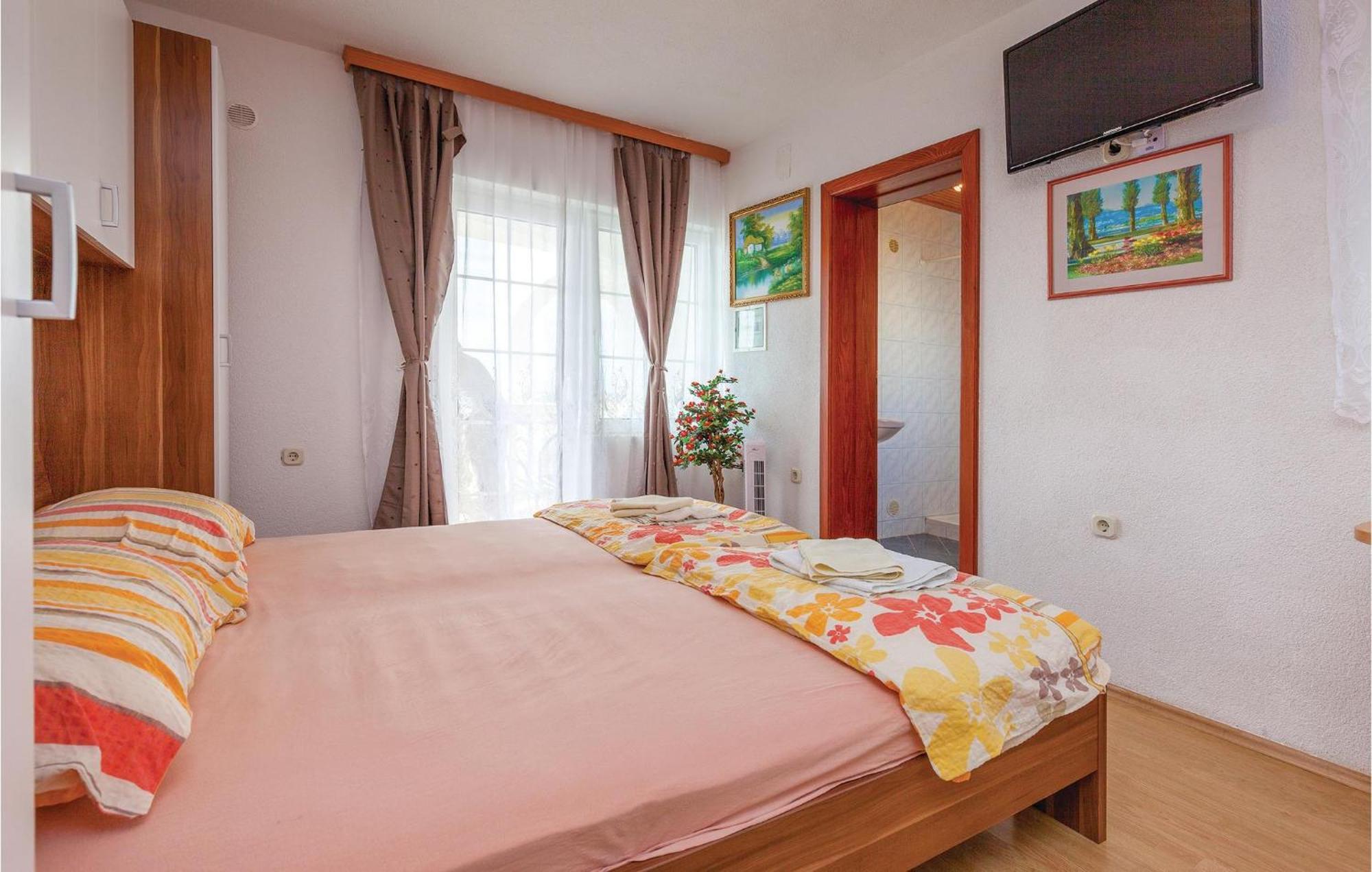 Apartment Crikvenica Podsupera Esterno foto