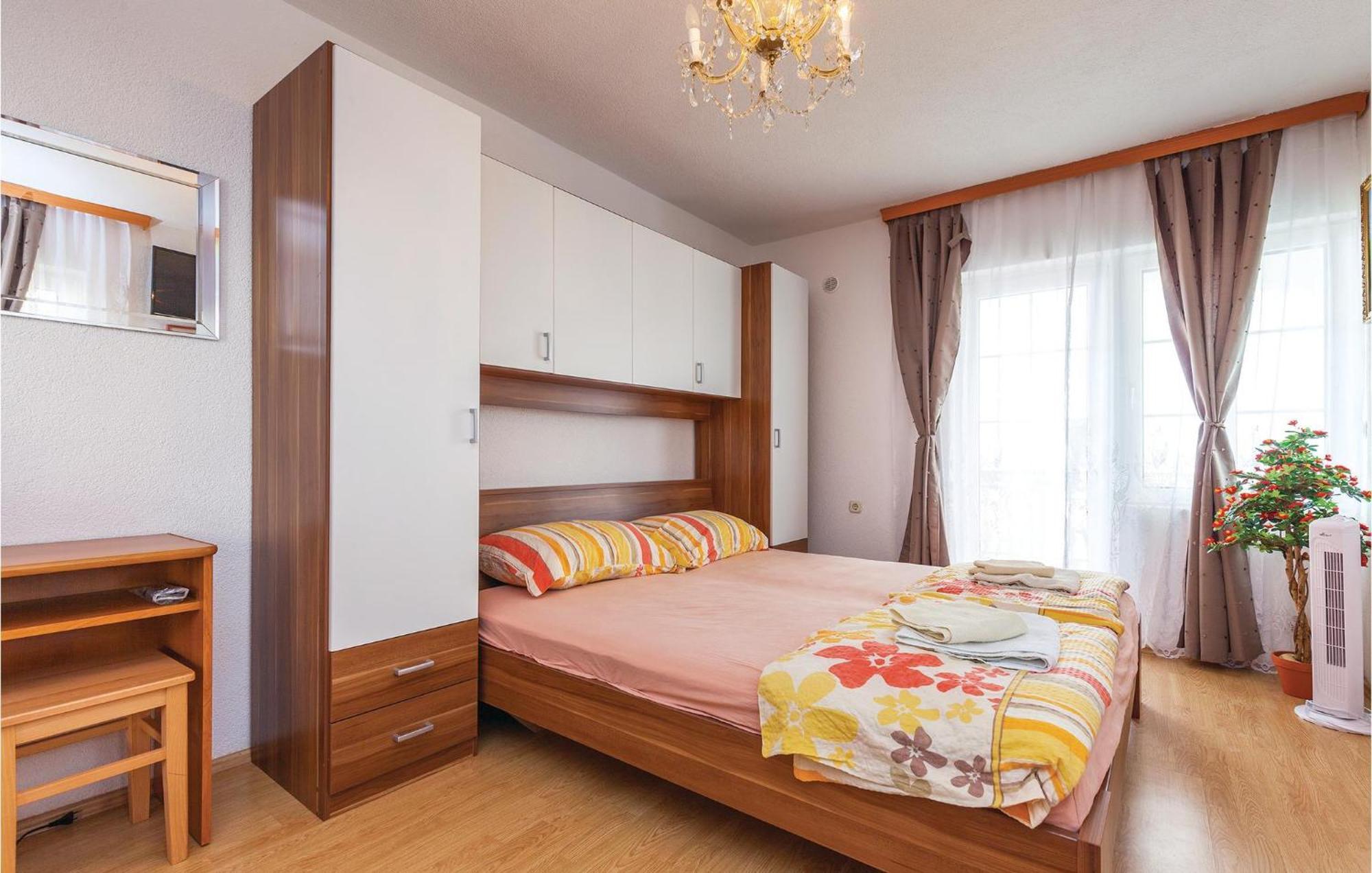 Apartment Crikvenica Podsupera Esterno foto