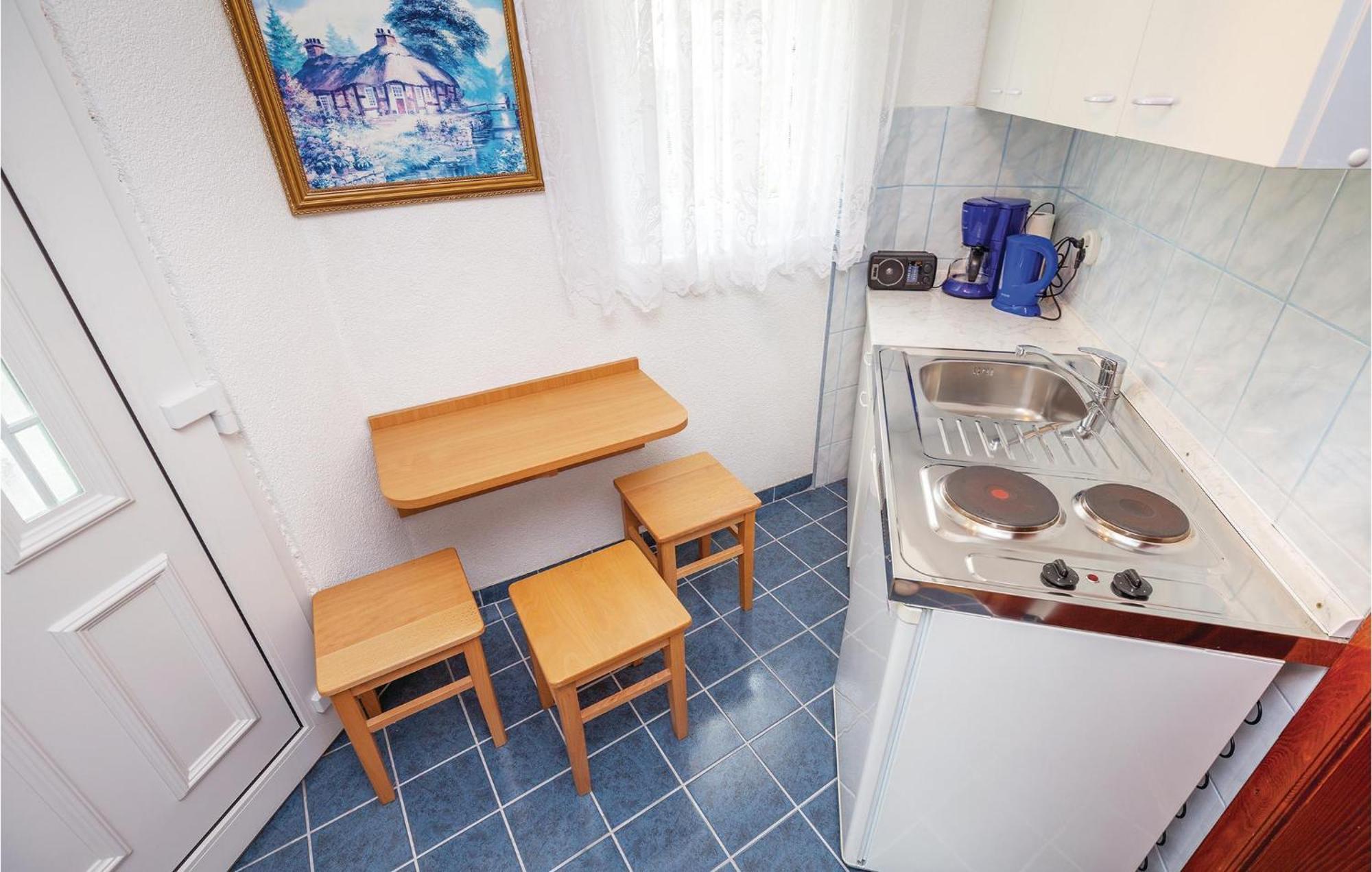 Apartment Crikvenica Podsupera Esterno foto