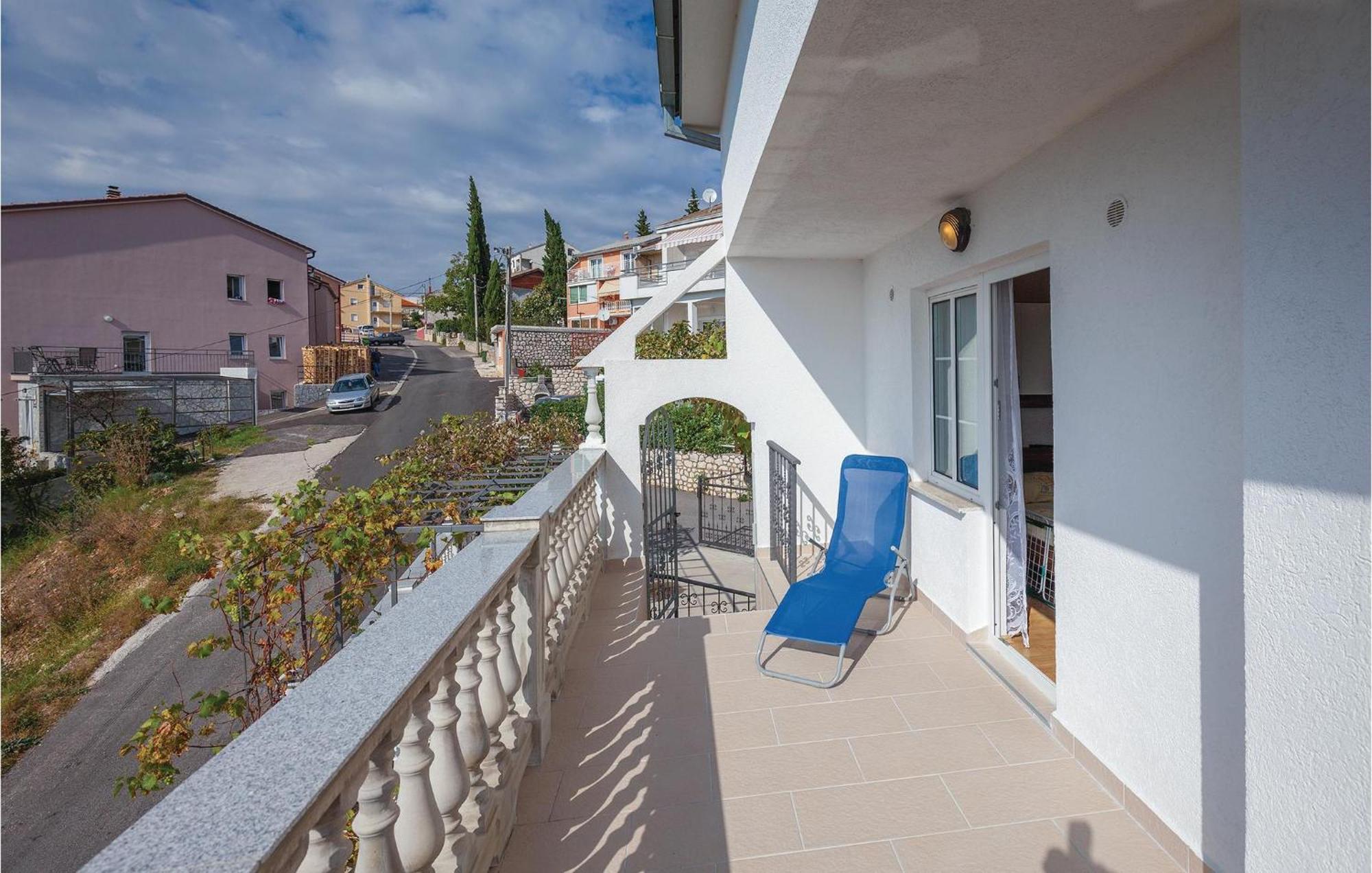 Apartment Crikvenica Podsupera Esterno foto