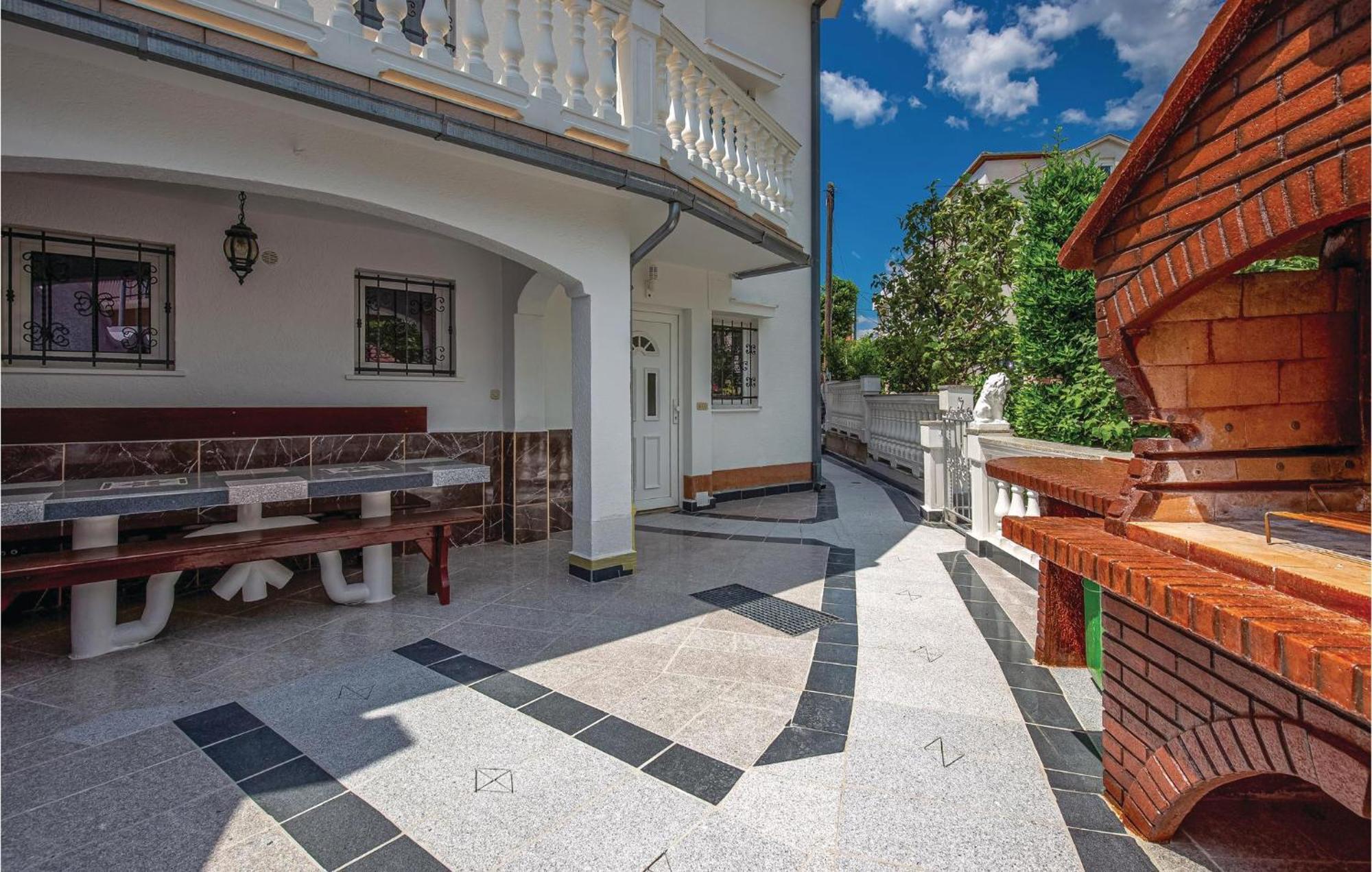 Apartment Crikvenica Podsupera Esterno foto