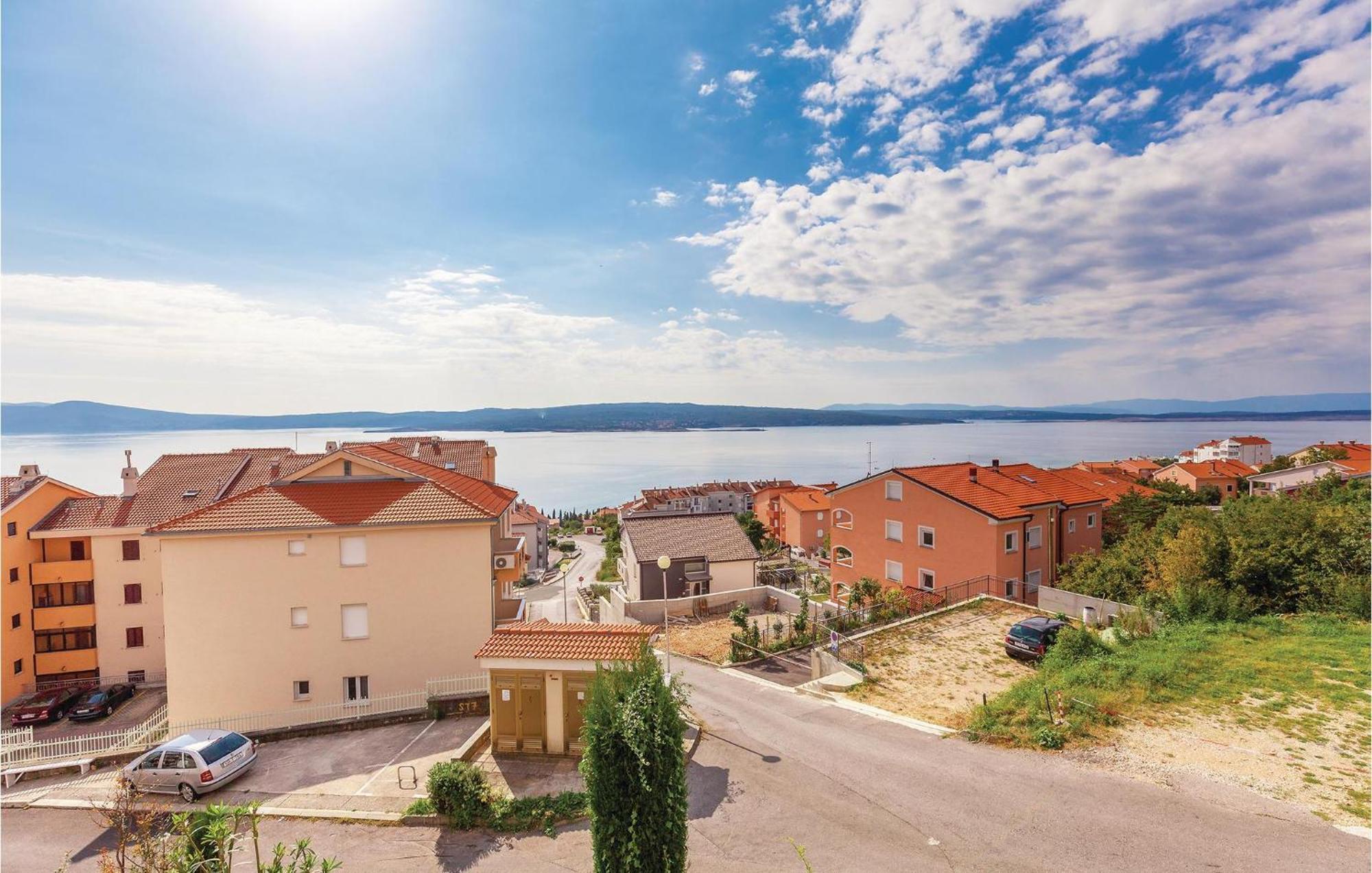 Apartment Crikvenica Podsupera Esterno foto