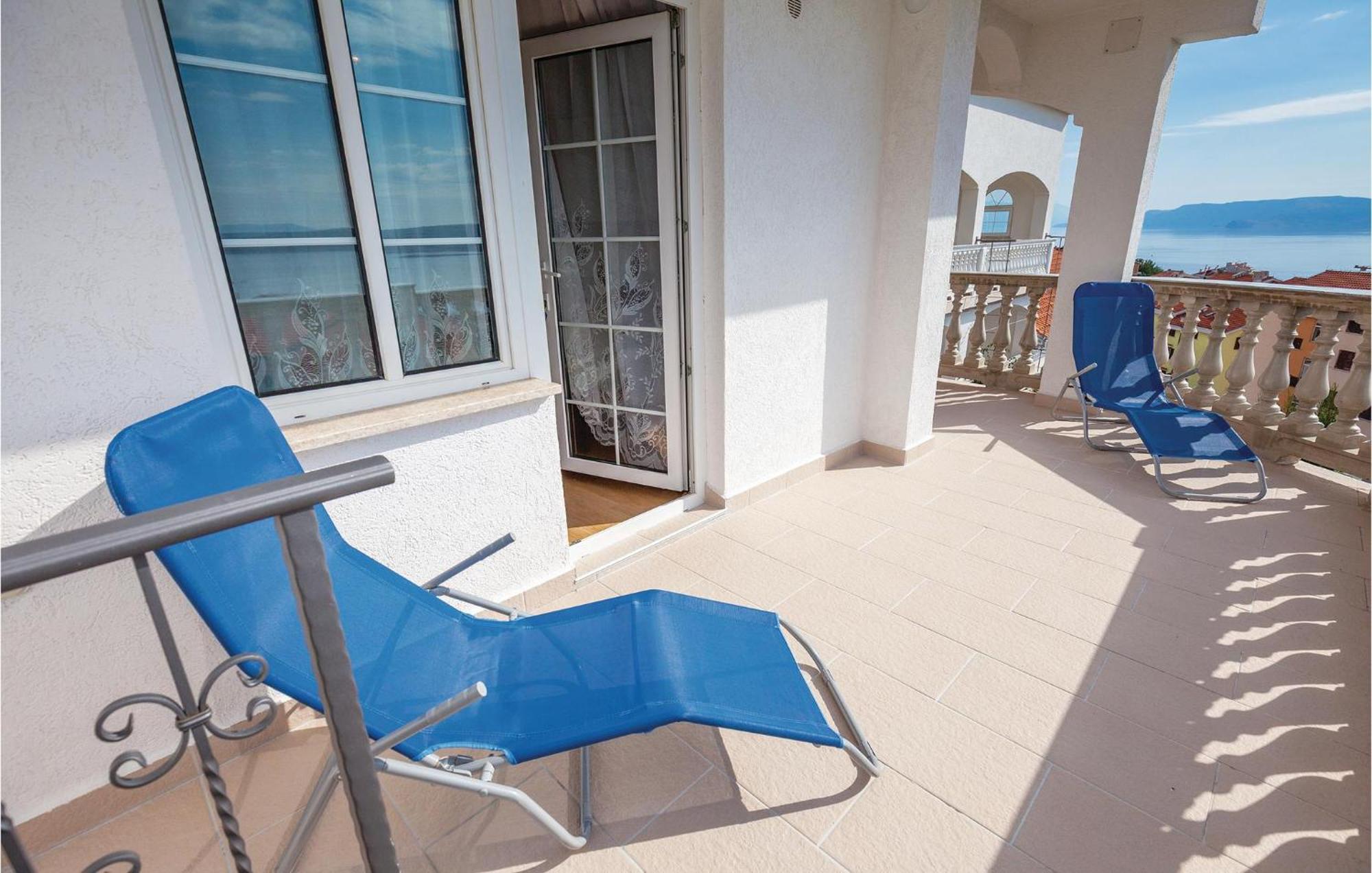 Apartment Crikvenica Podsupera Esterno foto