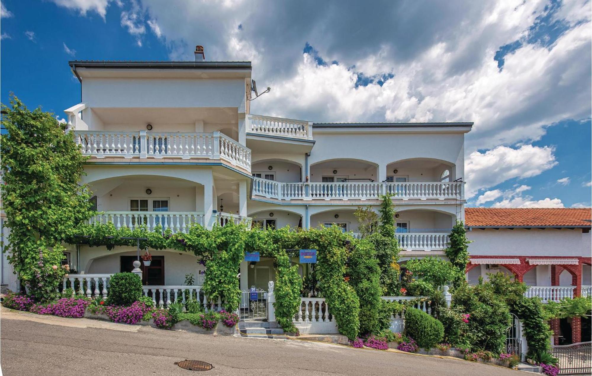 Apartment Crikvenica Podsupera Esterno foto