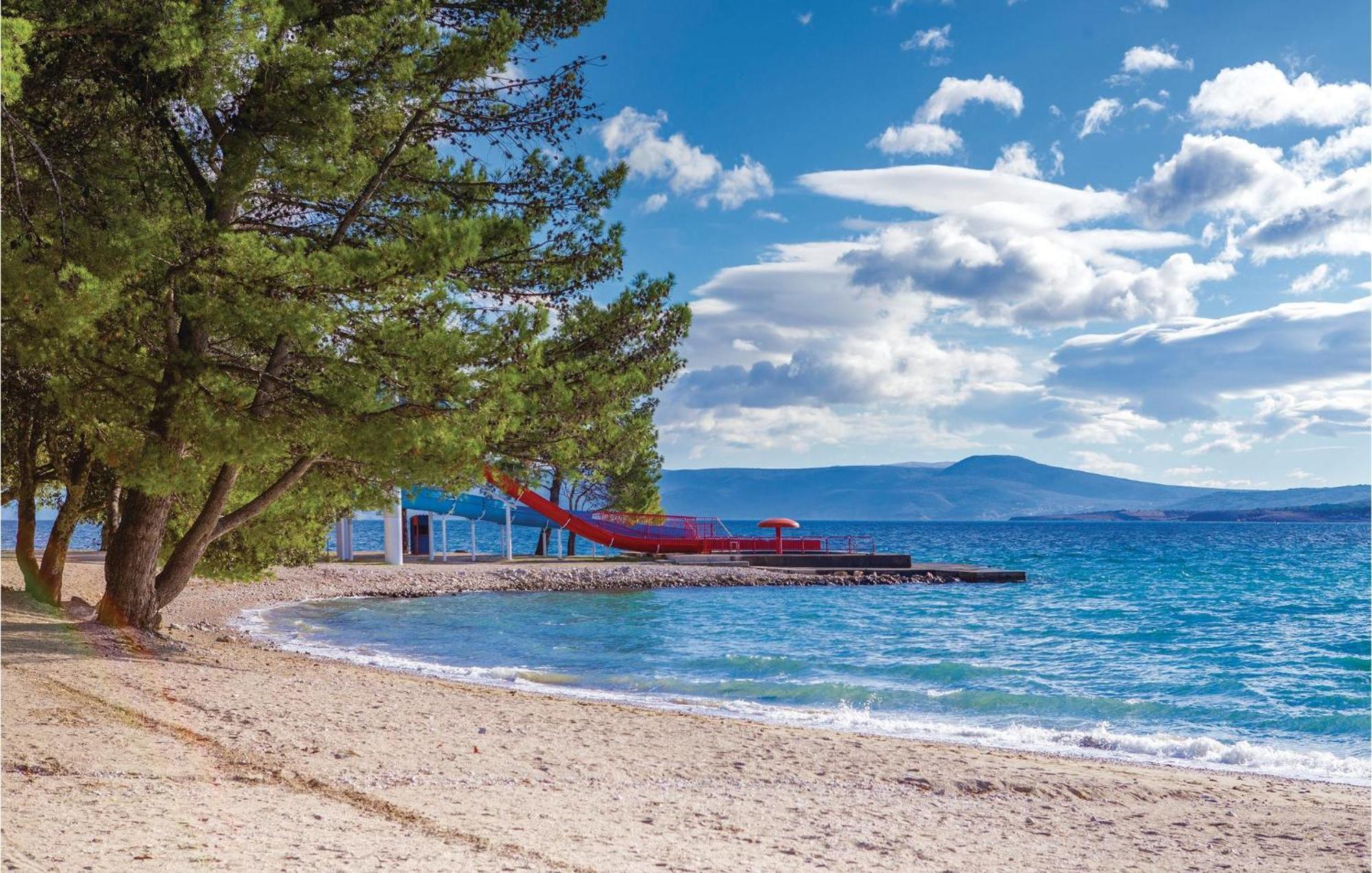 Apartment Crikvenica Podsupera Esterno foto