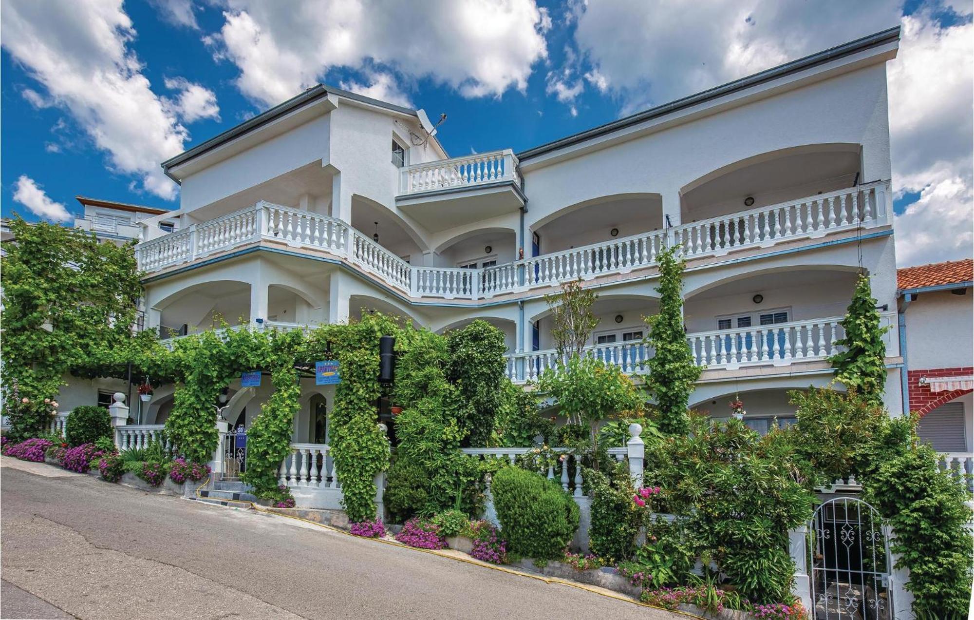 Apartment Crikvenica Podsupera Esterno foto