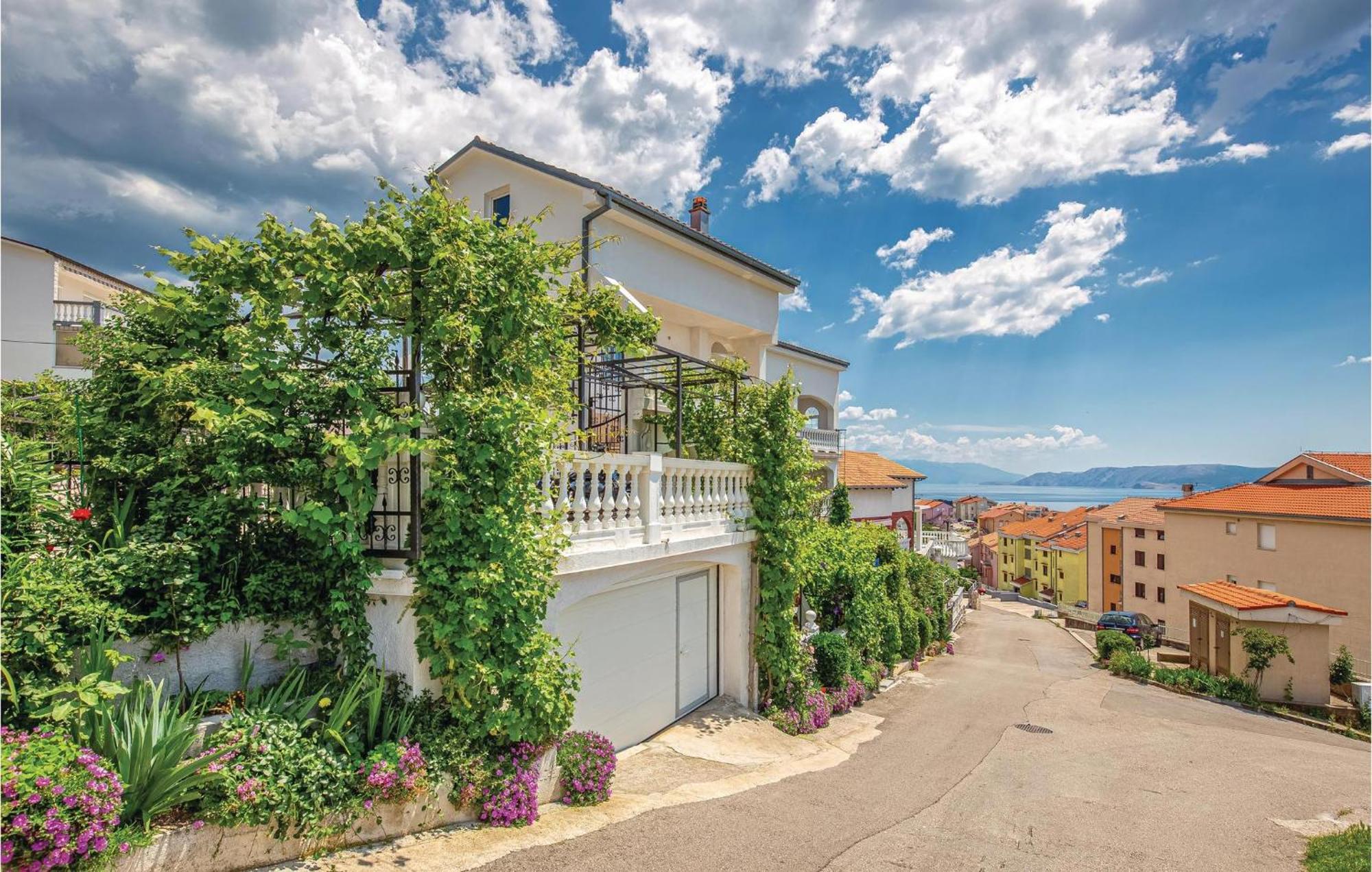 Apartment Crikvenica Podsupera Esterno foto
