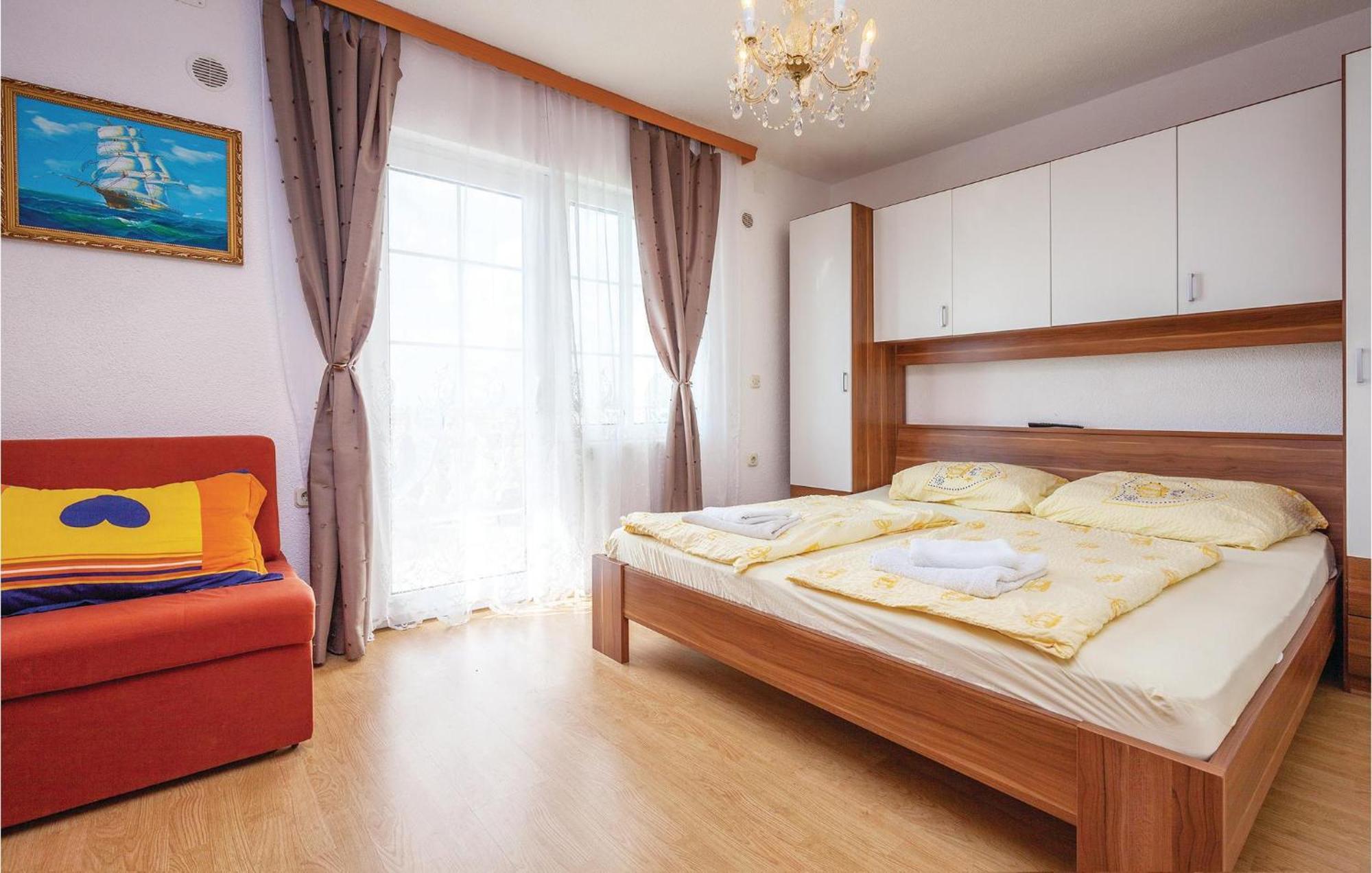 Apartment Crikvenica Podsupera Esterno foto